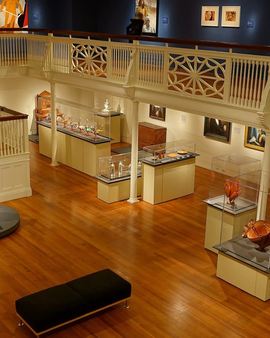 Peabody Essex Museum